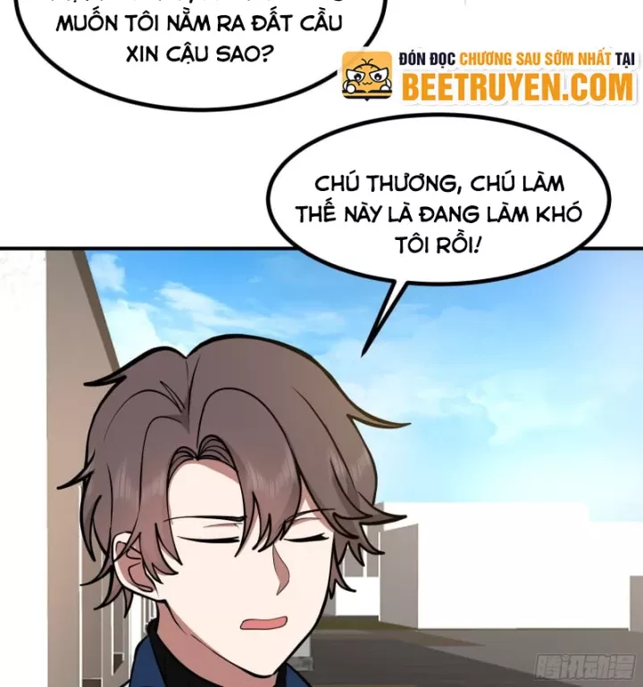 Ta Không Muốn Trùng Sinh Đâu Chapter 456 - Trang 2