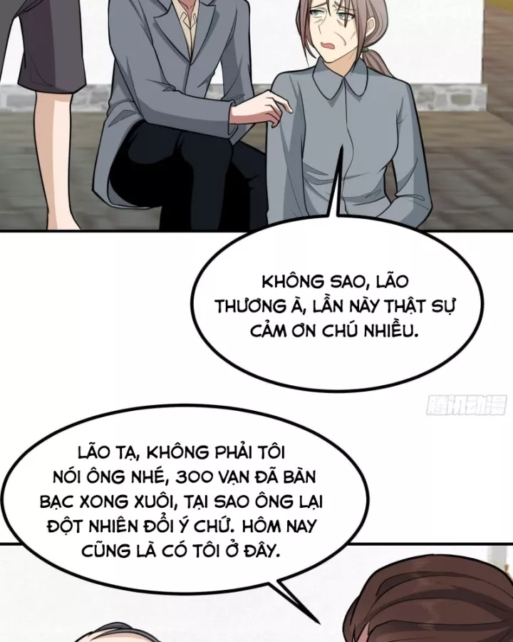 Ta Không Muốn Trùng Sinh Đâu Chapter 456 - Trang 2