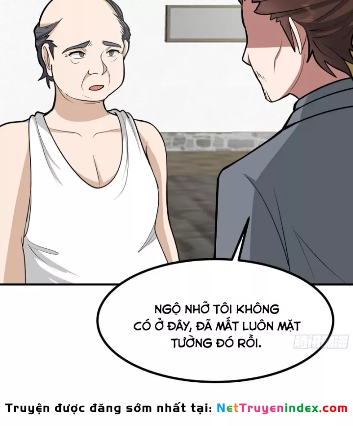 Ta Không Muốn Trùng Sinh Đâu Chapter 456 - Trang 2