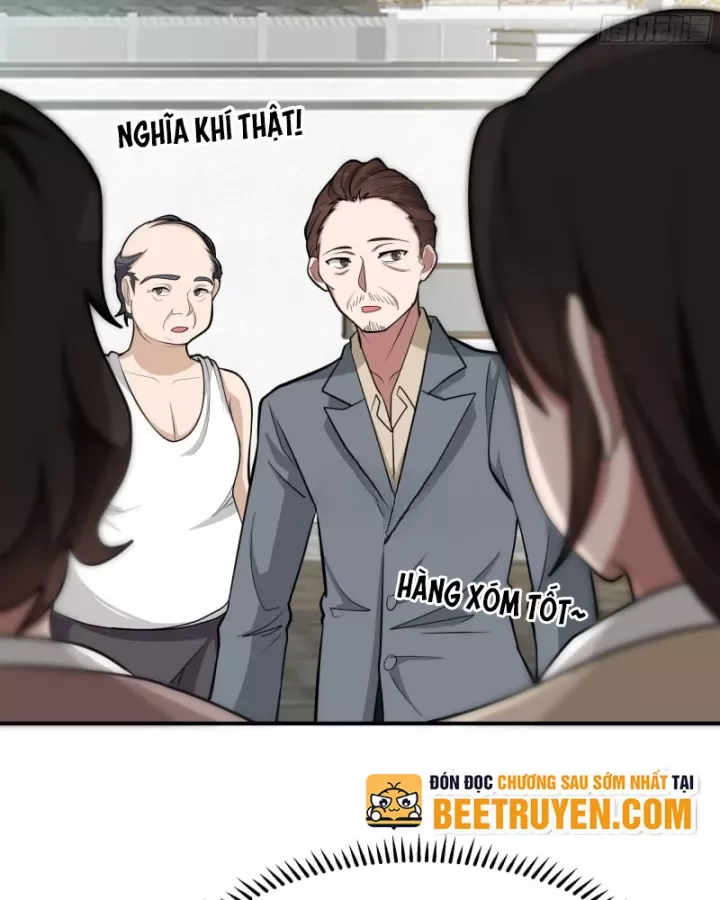 Ta Không Muốn Trùng Sinh Đâu Chapter 456 - Trang 2