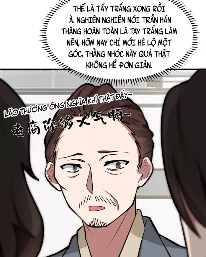 Ta Không Muốn Trùng Sinh Đâu Chapter 456 - Trang 2