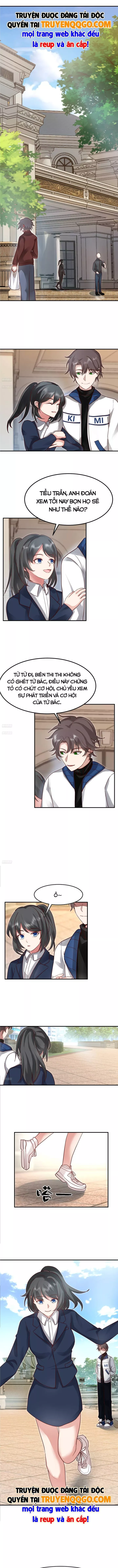 Ta Không Muốn Trùng Sinh Đâu Chapter 460 - Trang 2