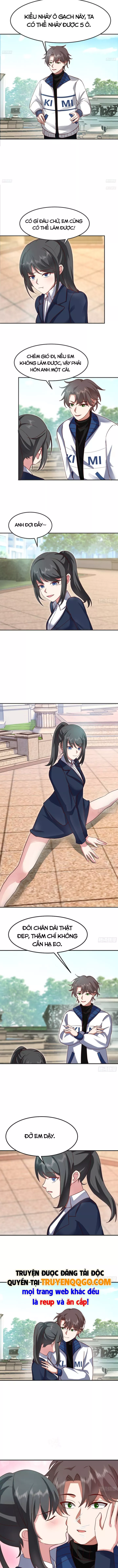 Ta Không Muốn Trùng Sinh Đâu Chapter 460 - Trang 2