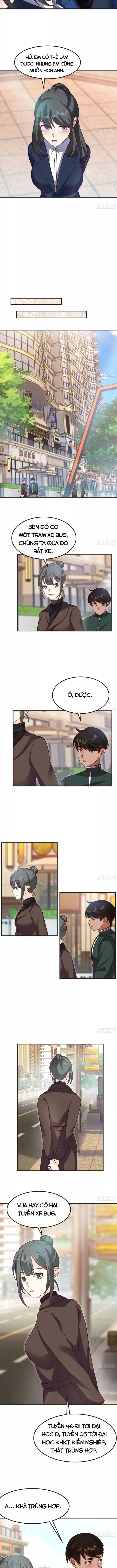 Ta Không Muốn Trùng Sinh Đâu Chapter 460 - Trang 2