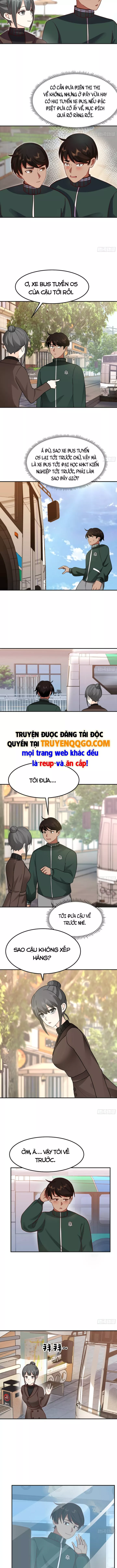 Ta Không Muốn Trùng Sinh Đâu Chapter 460 - Trang 2