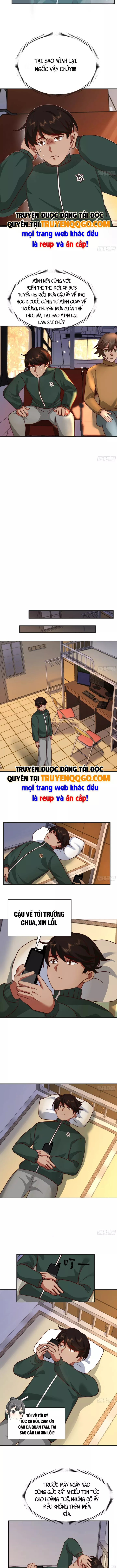 Ta Không Muốn Trùng Sinh Đâu Chapter 460 - Trang 2