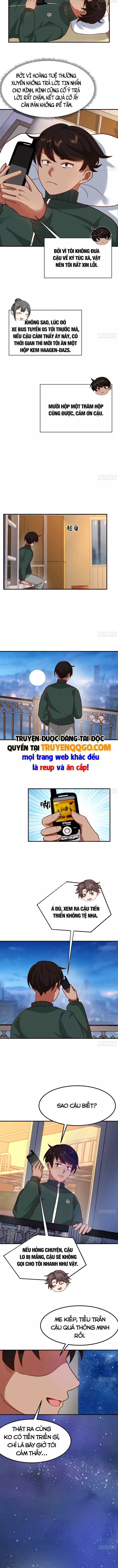 Ta Không Muốn Trùng Sinh Đâu Chapter 460 - Trang 2