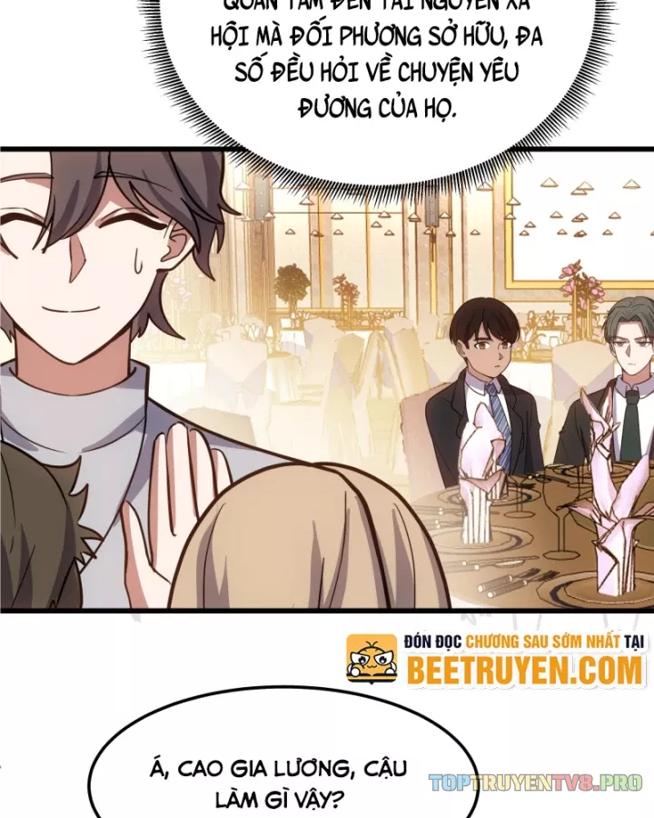 Ta Không Muốn Trùng Sinh Đâu Chapter 474 - Trang 2