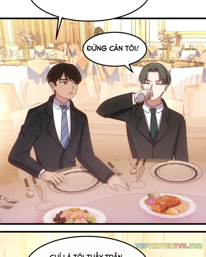 Ta Không Muốn Trùng Sinh Đâu Chapter 474 - Trang 2