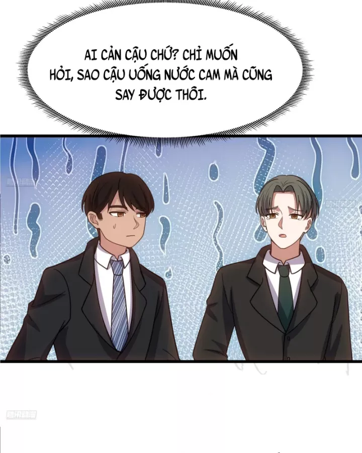 Ta Không Muốn Trùng Sinh Đâu Chapter 474 - Trang 2