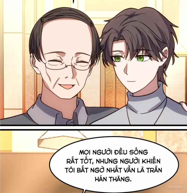 Ta Không Muốn Trùng Sinh Đâu Chapter 474 - Trang 2