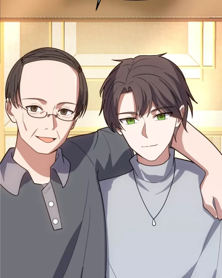 Ta Không Muốn Trùng Sinh Đâu Chapter 474 - Trang 2