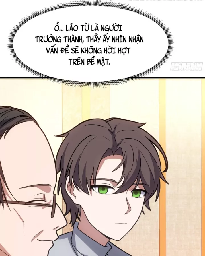 Ta Không Muốn Trùng Sinh Đâu Chapter 474 - Trang 2