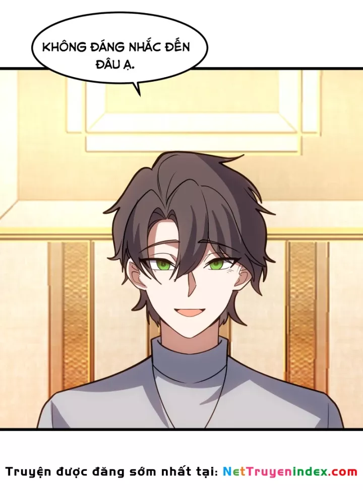 Ta Không Muốn Trùng Sinh Đâu Chapter 474 - Trang 2