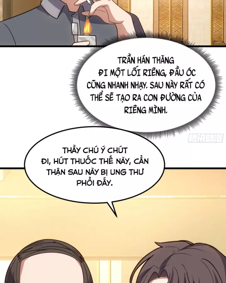 Ta Không Muốn Trùng Sinh Đâu Chapter 474 - Trang 2