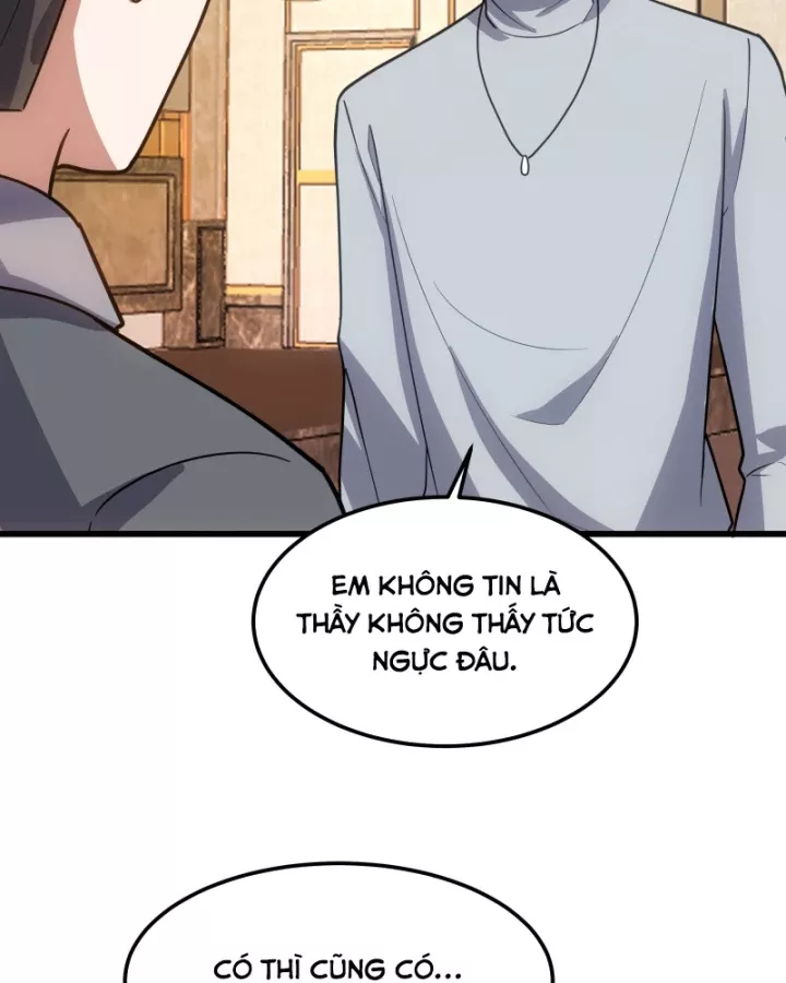 Ta Không Muốn Trùng Sinh Đâu Chapter 474 - Trang 2