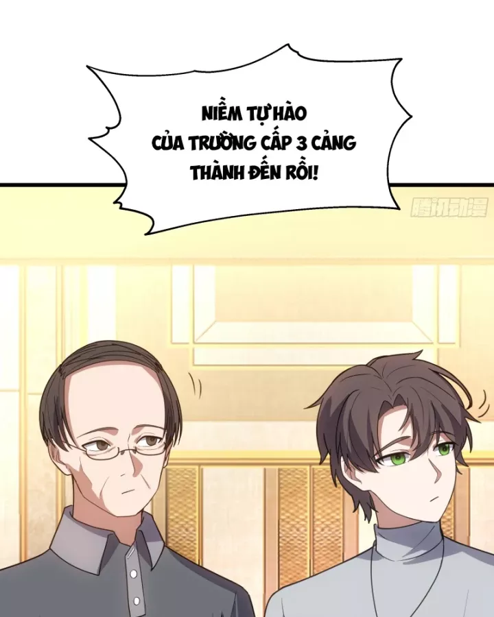 Ta Không Muốn Trùng Sinh Đâu Chapter 474 - Trang 2