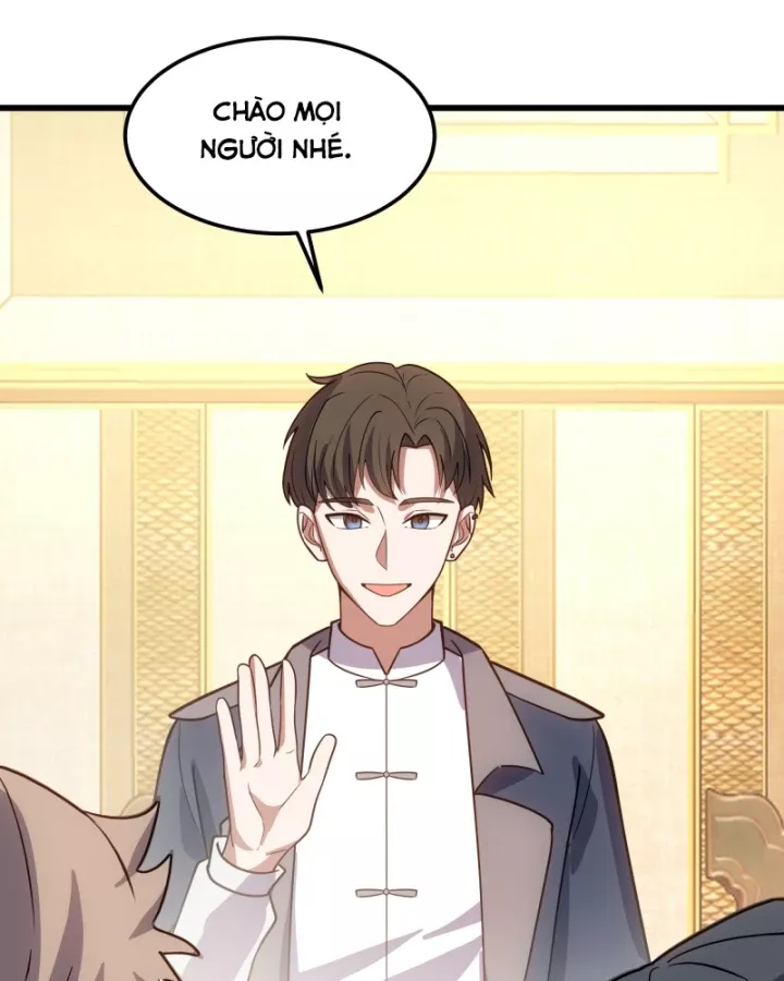 Ta Không Muốn Trùng Sinh Đâu Chapter 474 - Trang 2