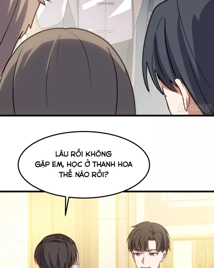 Ta Không Muốn Trùng Sinh Đâu Chapter 474 - Trang 2