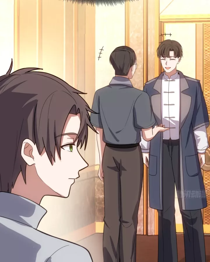 Ta Không Muốn Trùng Sinh Đâu Chapter 474 - Trang 2