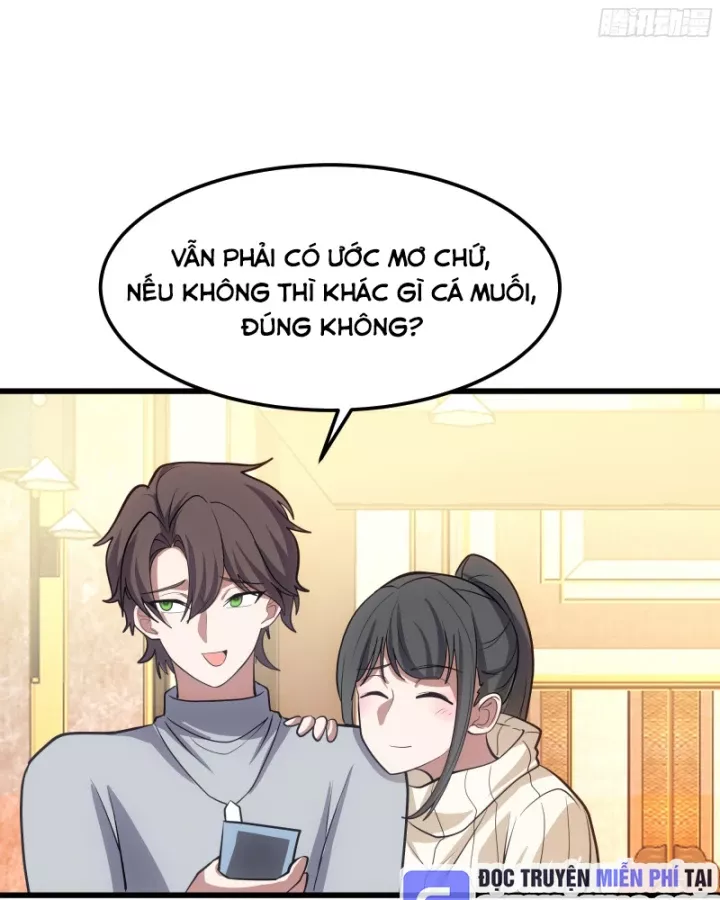 Ta Không Muốn Trùng Sinh Đâu Chapter 474 - Trang 2