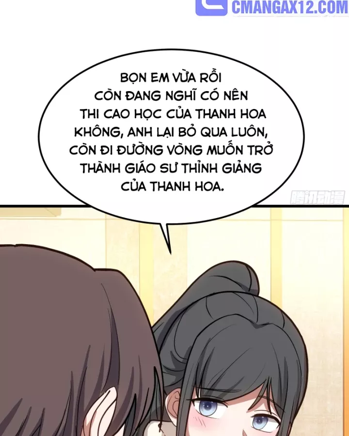 Ta Không Muốn Trùng Sinh Đâu Chapter 474 - Trang 2