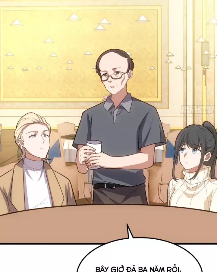 Ta Không Muốn Trùng Sinh Đâu Chapter 474 - Trang 2