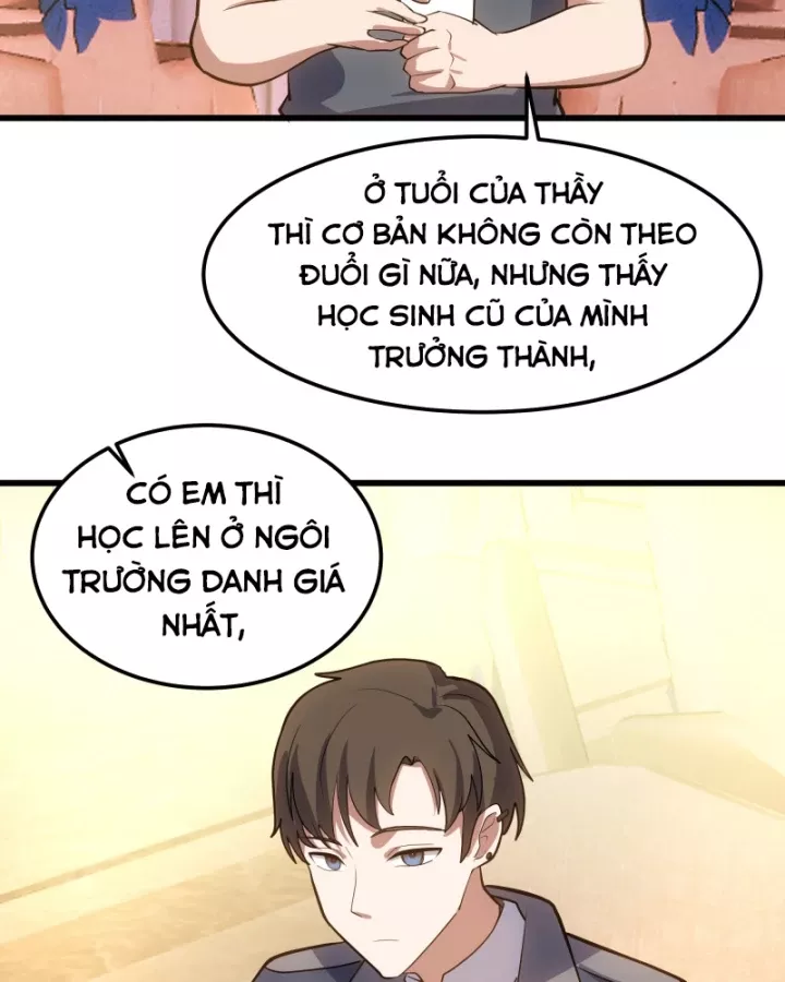Ta Không Muốn Trùng Sinh Đâu Chapter 474 - Trang 2
