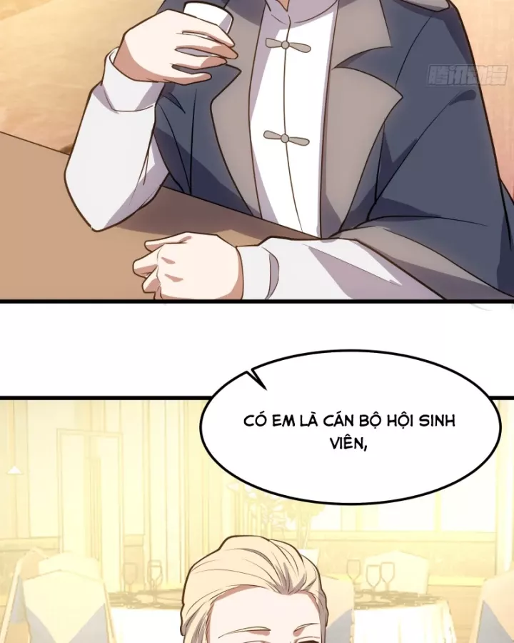 Ta Không Muốn Trùng Sinh Đâu Chapter 474 - Trang 2