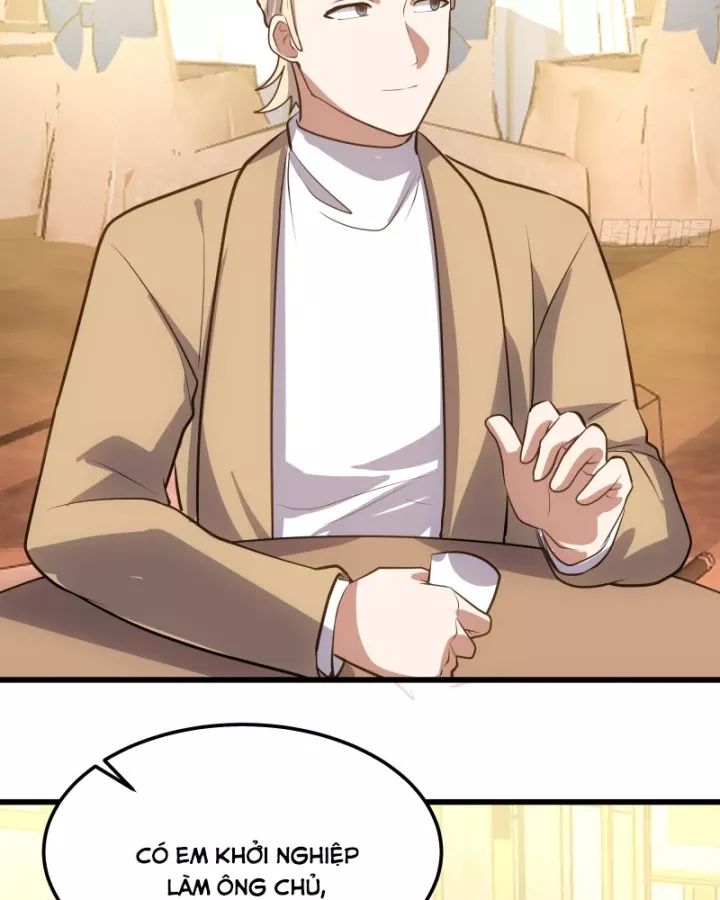 Ta Không Muốn Trùng Sinh Đâu Chapter 474 - Trang 2