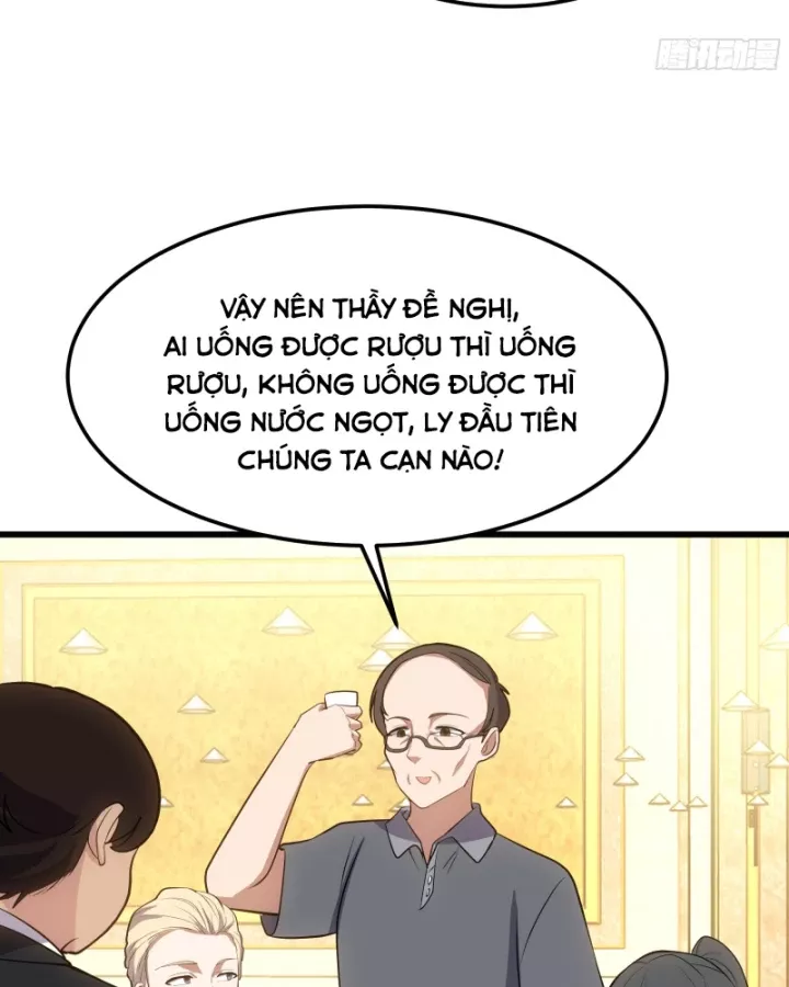 Ta Không Muốn Trùng Sinh Đâu Chapter 474 - Trang 2