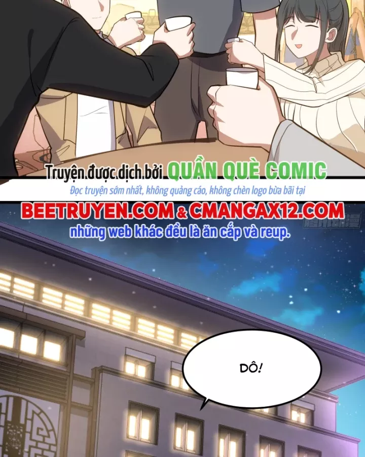 Ta Không Muốn Trùng Sinh Đâu Chapter 474 - Trang 2