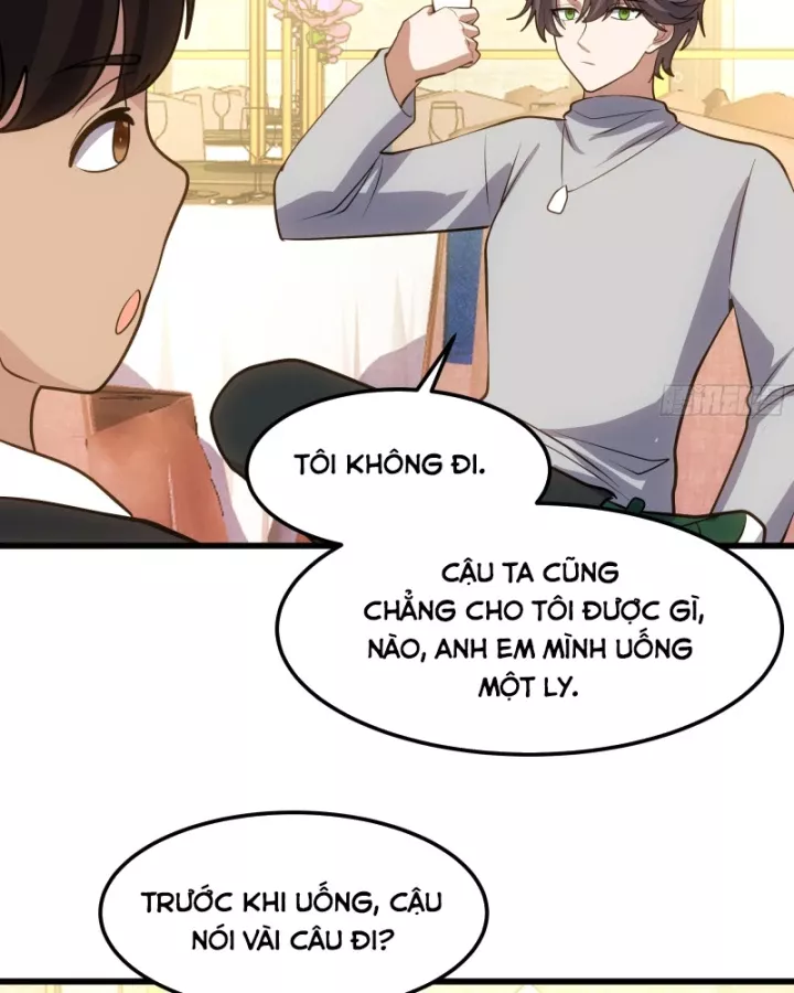 Ta Không Muốn Trùng Sinh Đâu Chapter 474 - Trang 2
