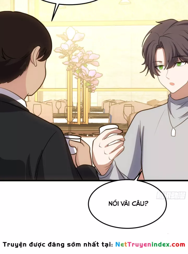 Ta Không Muốn Trùng Sinh Đâu Chapter 474 - Trang 2