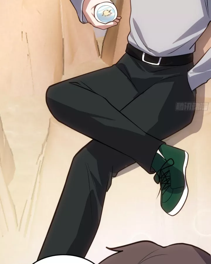 Ta Không Muốn Trùng Sinh Đâu Chapter 474 - Trang 2