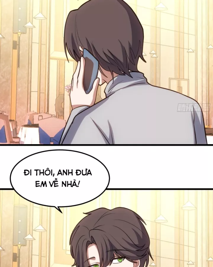 Ta Không Muốn Trùng Sinh Đâu Chapter 474 - Trang 2