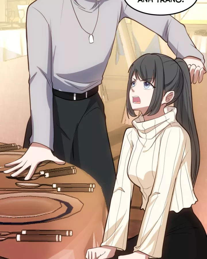 Ta Không Muốn Trùng Sinh Đâu Chapter 474 - Trang 2