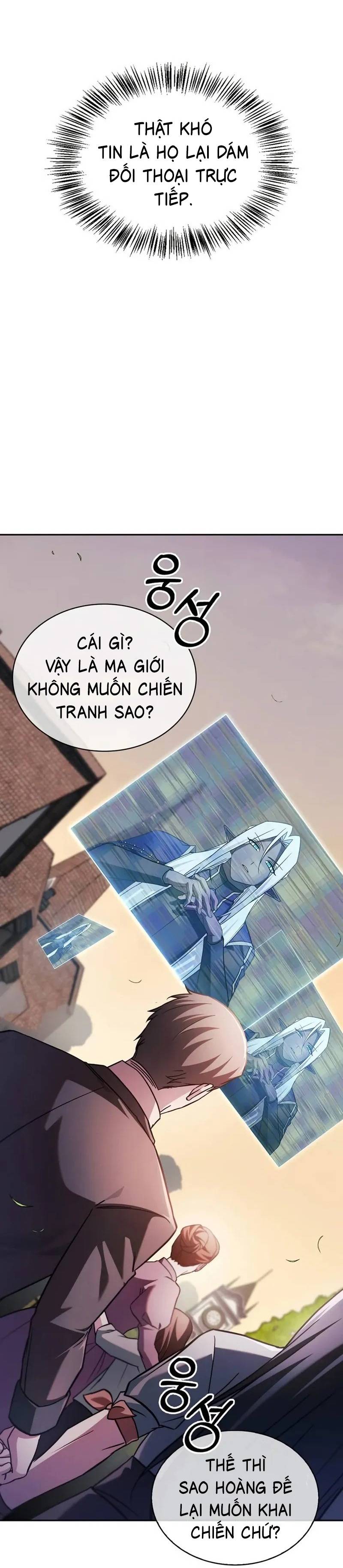 Ta Không Tài Giỏi Đến Vậy Đâu Chapter 68 - Trang 2