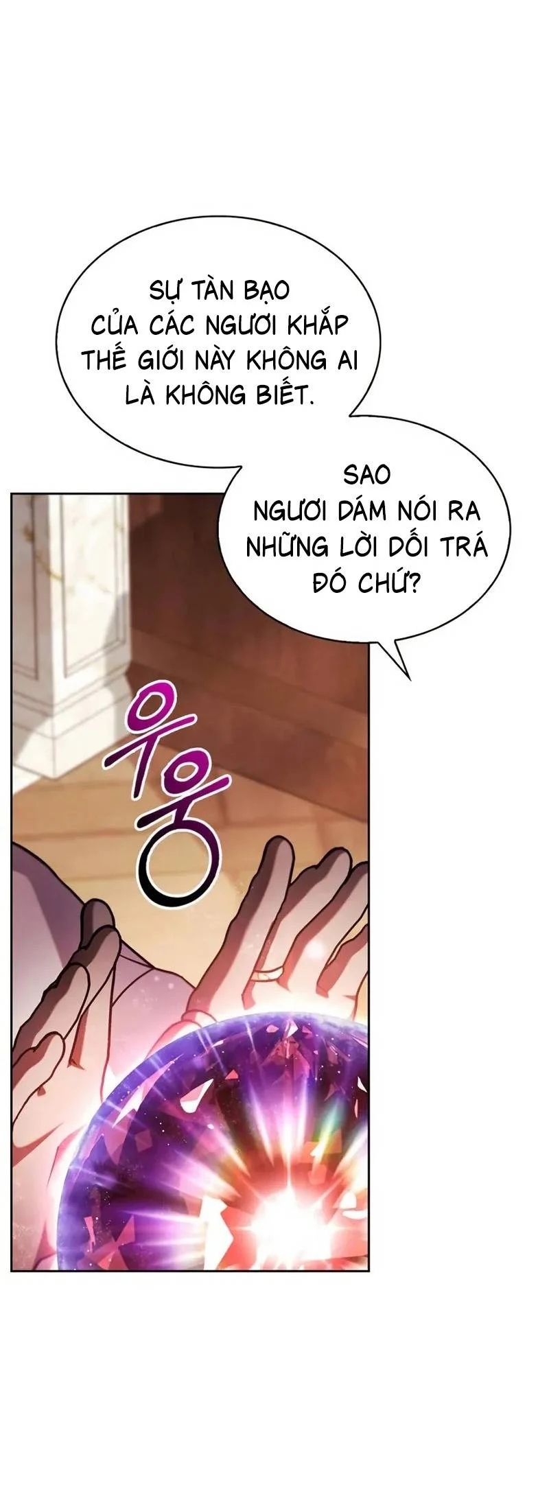 Ta Không Tài Giỏi Đến Vậy Đâu Chapter 68 - Trang 2