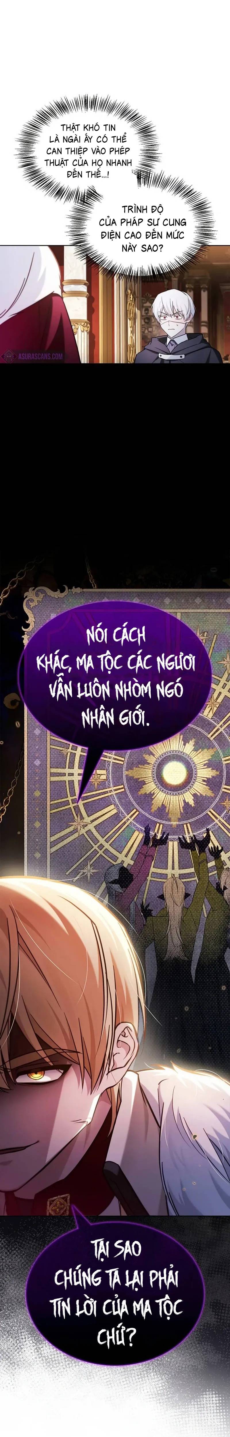 Ta Không Tài Giỏi Đến Vậy Đâu Chapter 68 - Trang 2