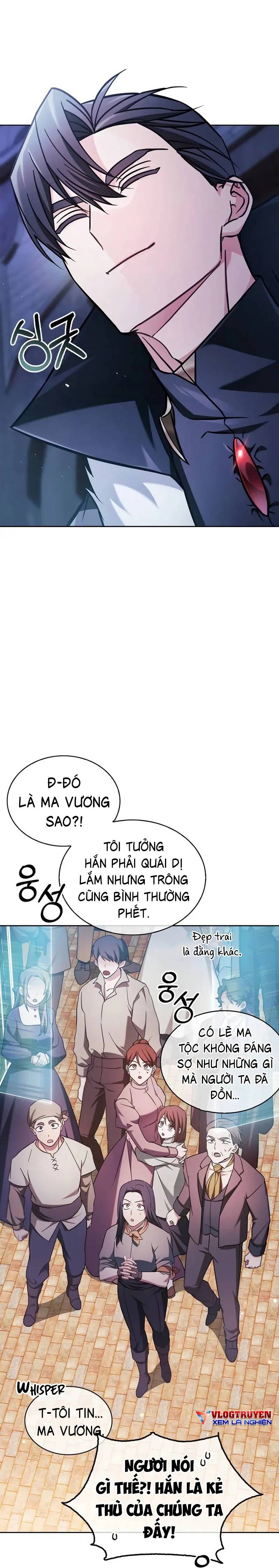 Ta Không Tài Giỏi Đến Vậy Đâu Chapter 68 - Trang 2