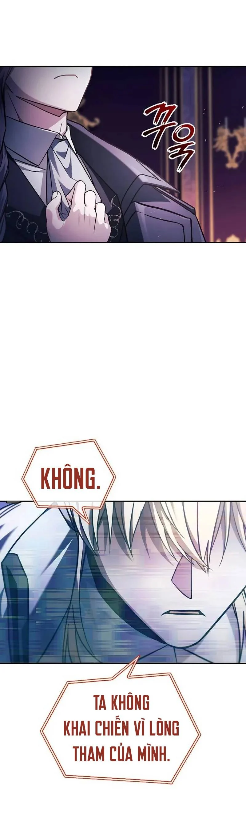 Ta Không Tài Giỏi Đến Vậy Đâu Chapter 68 - Trang 2