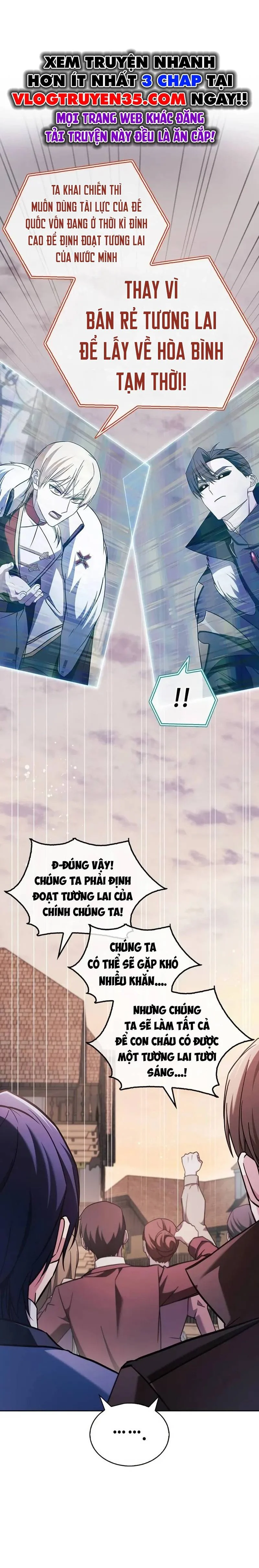 Ta Không Tài Giỏi Đến Vậy Đâu Chapter 68 - Trang 2