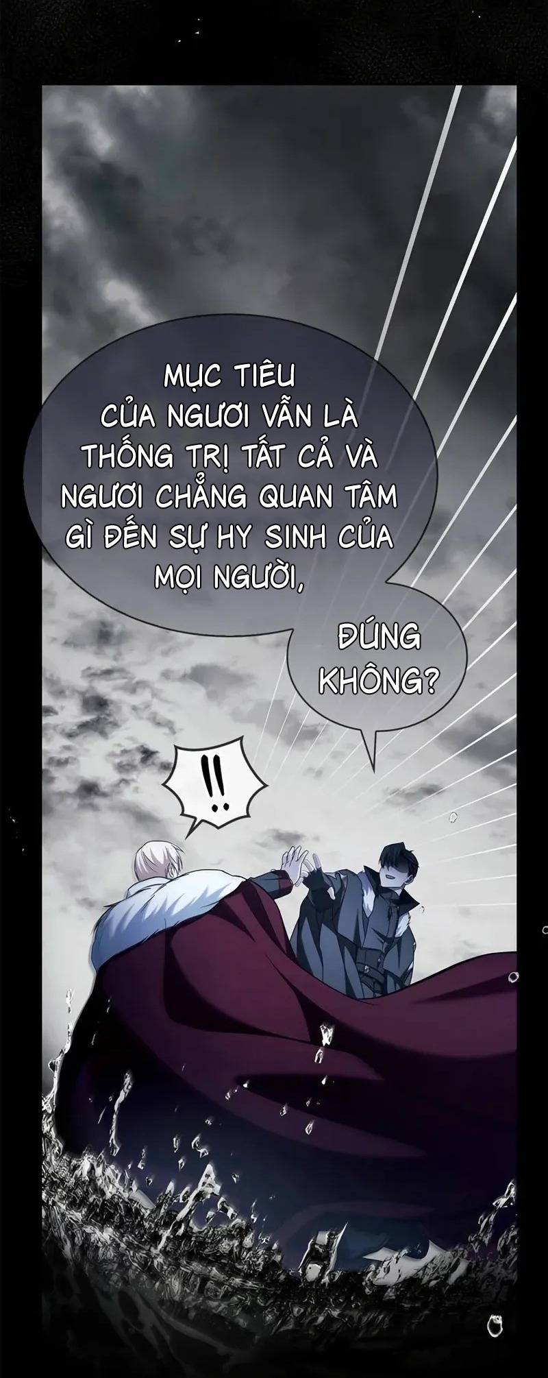 Ta Không Tài Giỏi Đến Vậy Đâu Chapter 68 - Trang 2