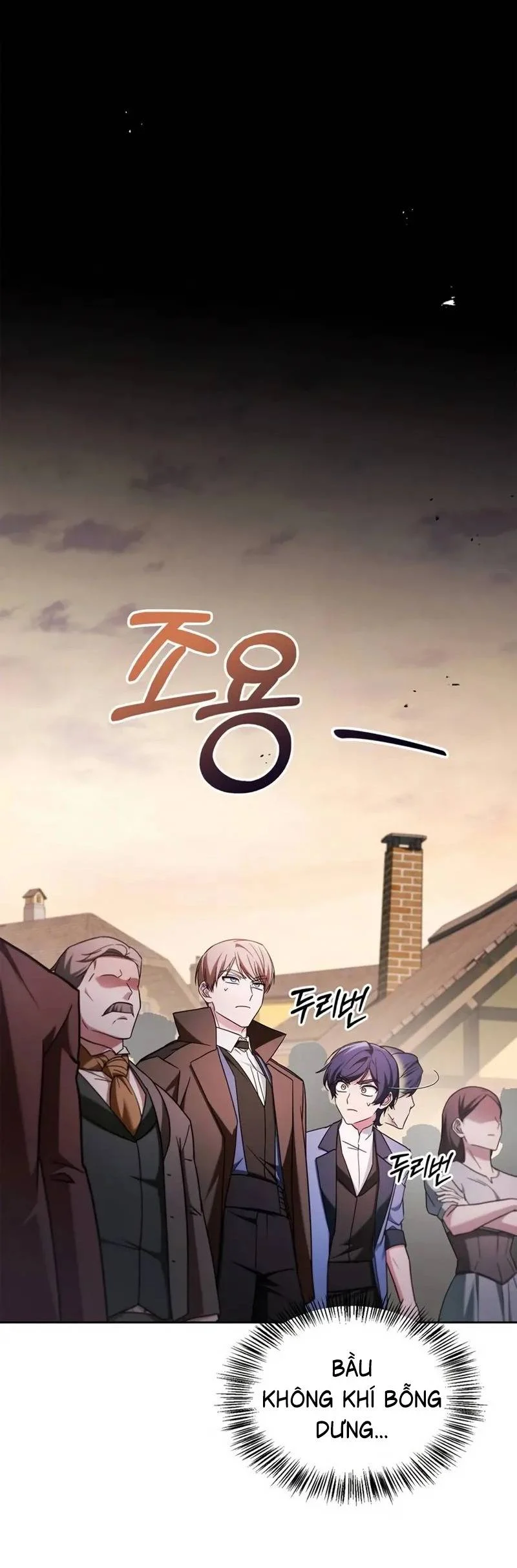 Ta Không Tài Giỏi Đến Vậy Đâu Chapter 68 - Trang 2