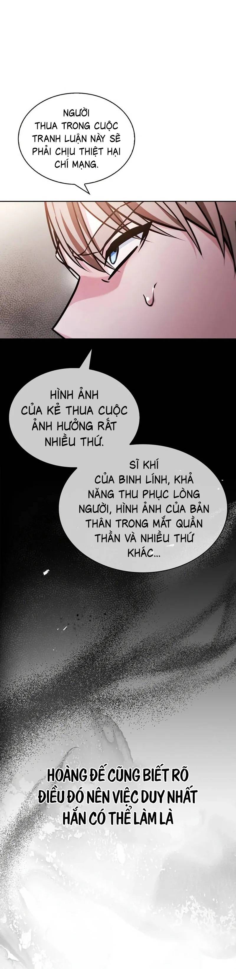 Ta Không Tài Giỏi Đến Vậy Đâu Chapter 68 - Trang 2