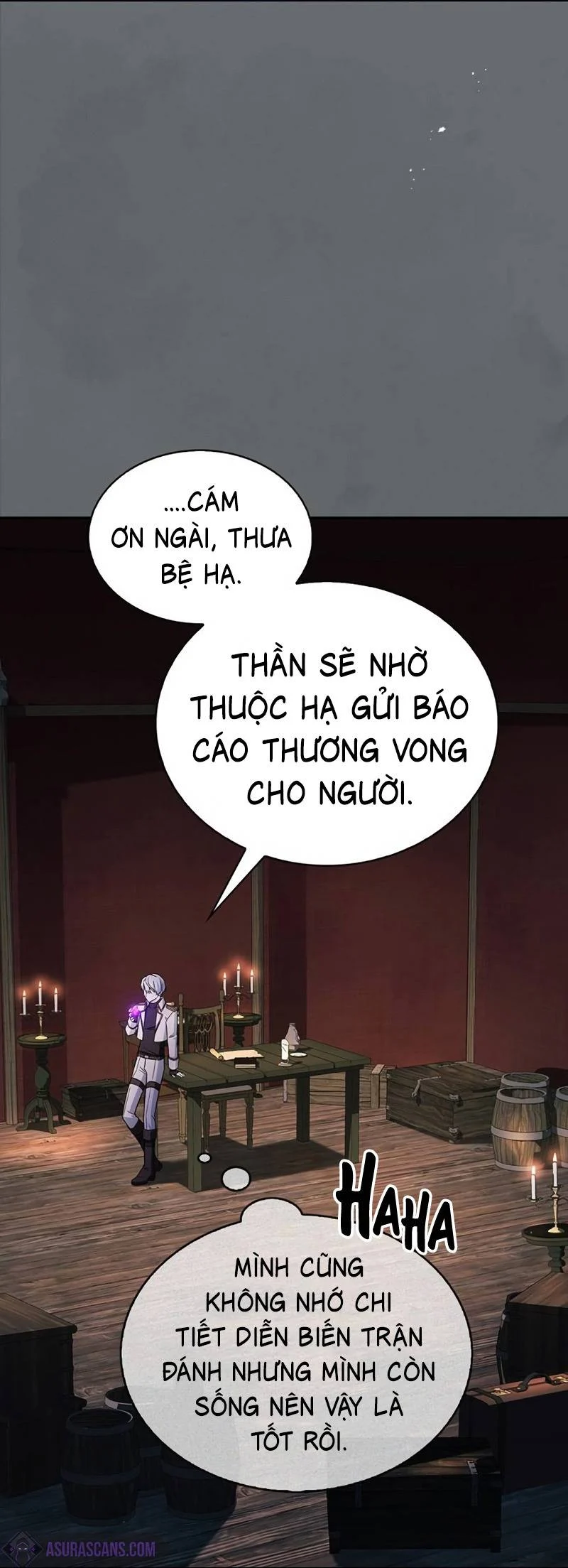 Ta Không Tài Giỏi Đến Vậy Đâu Chapter 68 - Trang 2