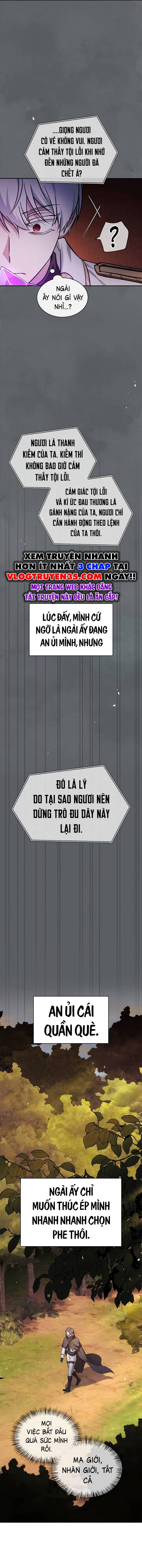 Ta Không Tài Giỏi Đến Vậy Đâu Chapter 68 - Trang 2