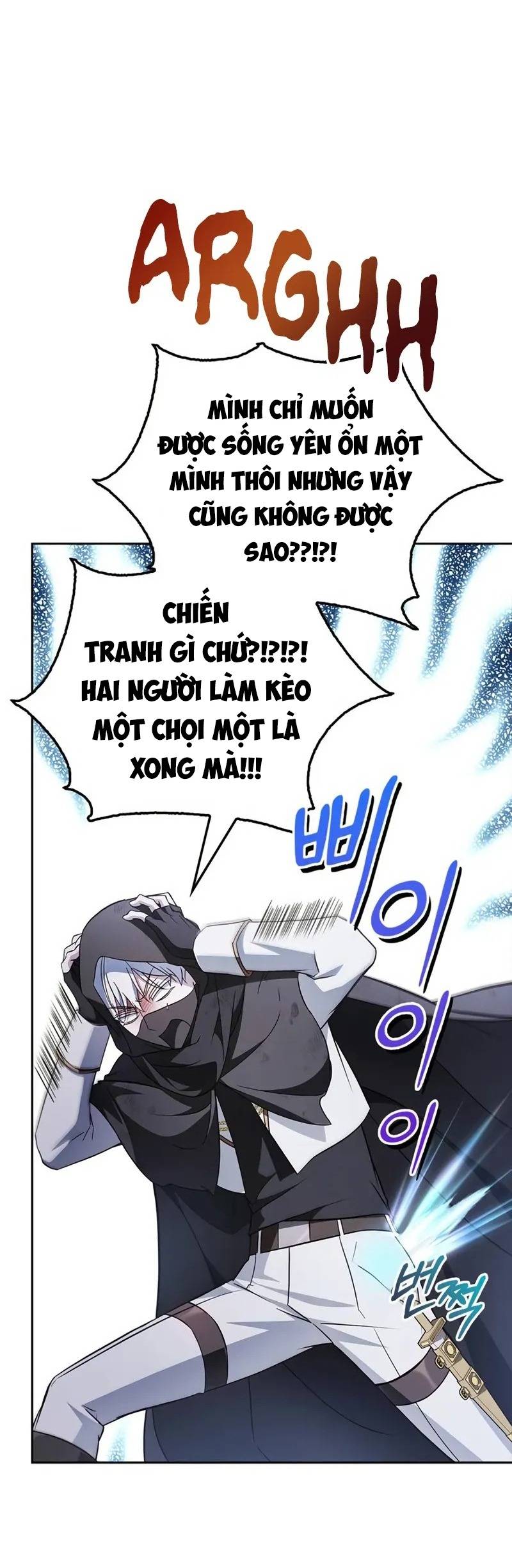 Ta Không Tài Giỏi Đến Vậy Đâu Chapter 68 - Trang 2