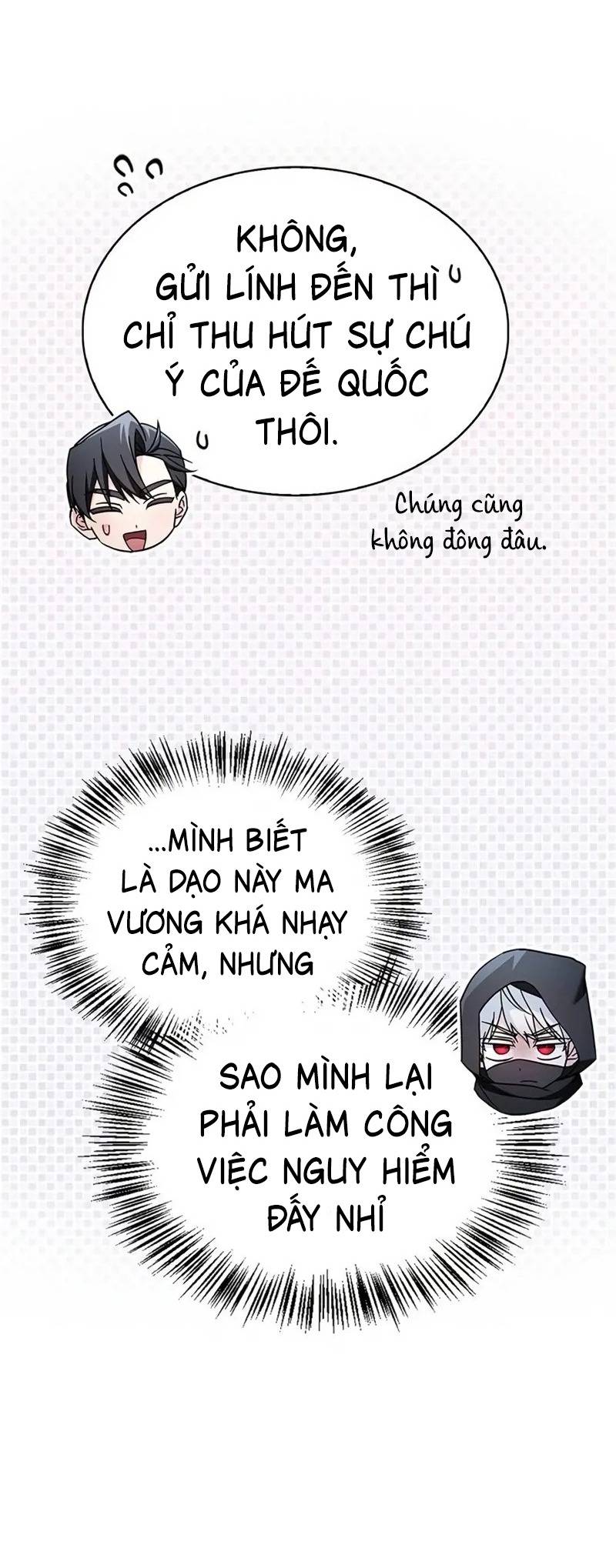 Ta Không Tài Giỏi Đến Vậy Đâu Chapter 68 - Trang 2